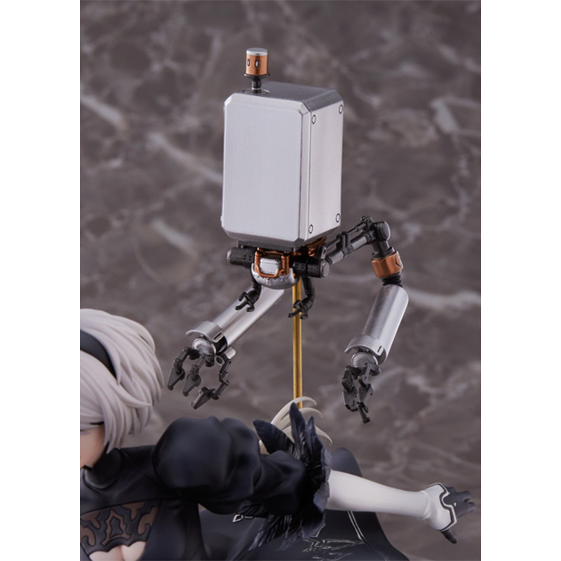 "Pre-Order" Aniplex 1/7 NieR: Automata Ver 1.1a 2B (Deluxe Version)
