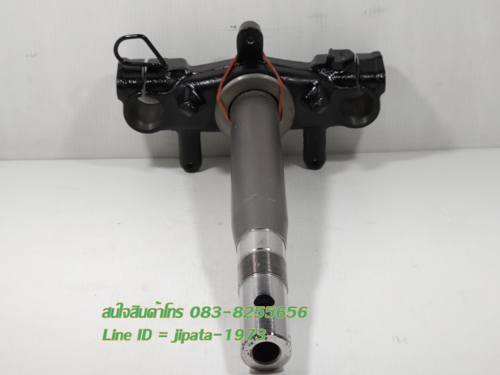 (Scoopy i) ชุดแผงคอล่าง Honda Scoopy i ปี 2010 แท้