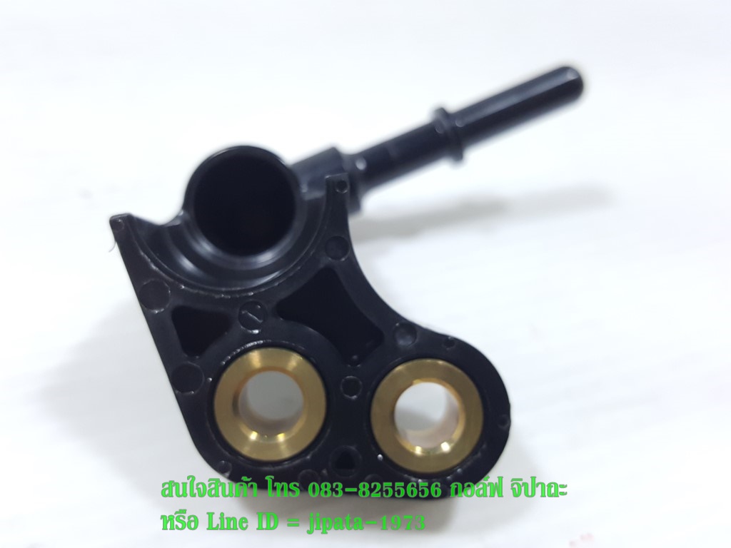 (Click 125 i) ชุดฝาครอบหัวฉีด Honda Click 125 i แท้