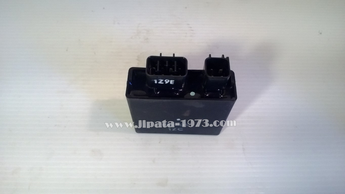 (Fino 2012)กล่อง CDI Yamaha Fino 2012 แท้