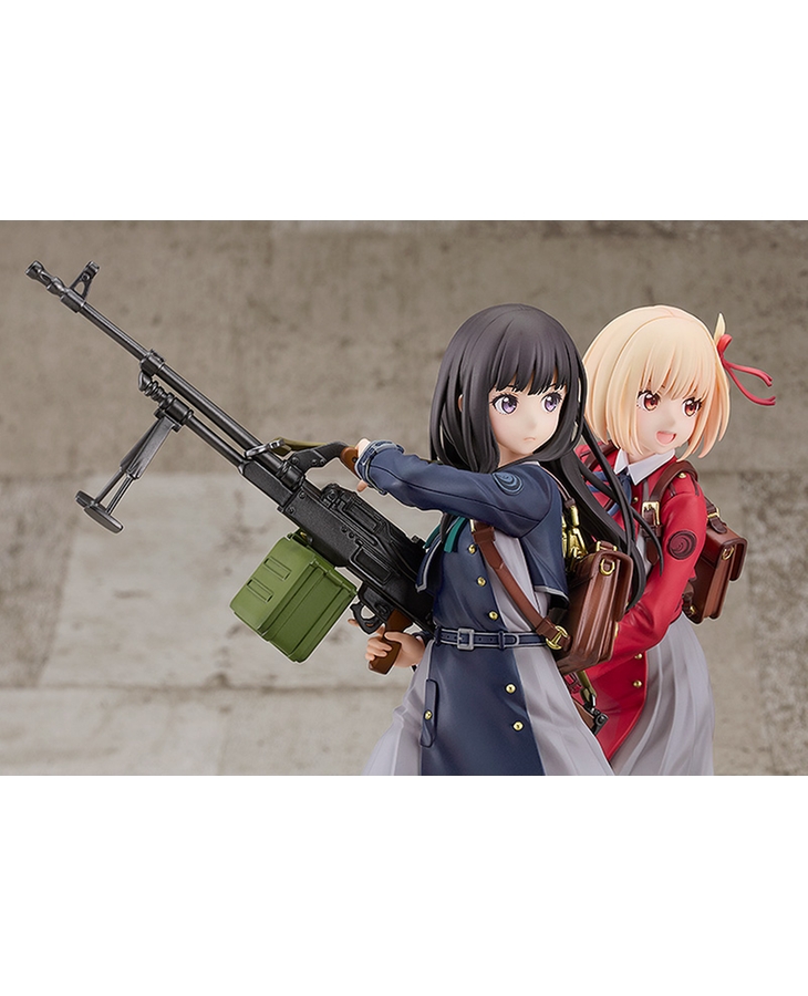 "Pre-Order" GSC 1/7 Takina Inoue