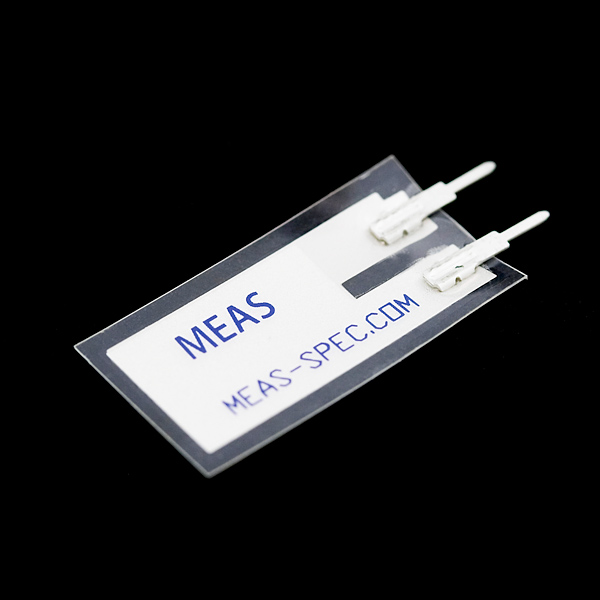 Piezo Vibration Sensor - Large (แท้จาก Sparkfun)