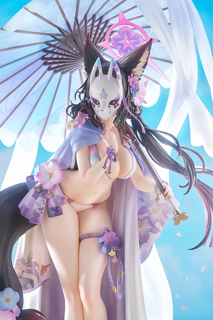GSC 1/7 Wakamo (Swimsuit)