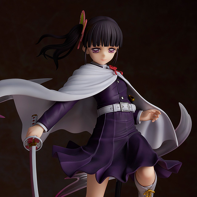 Alter 1/8 Tsuyuri Kanao