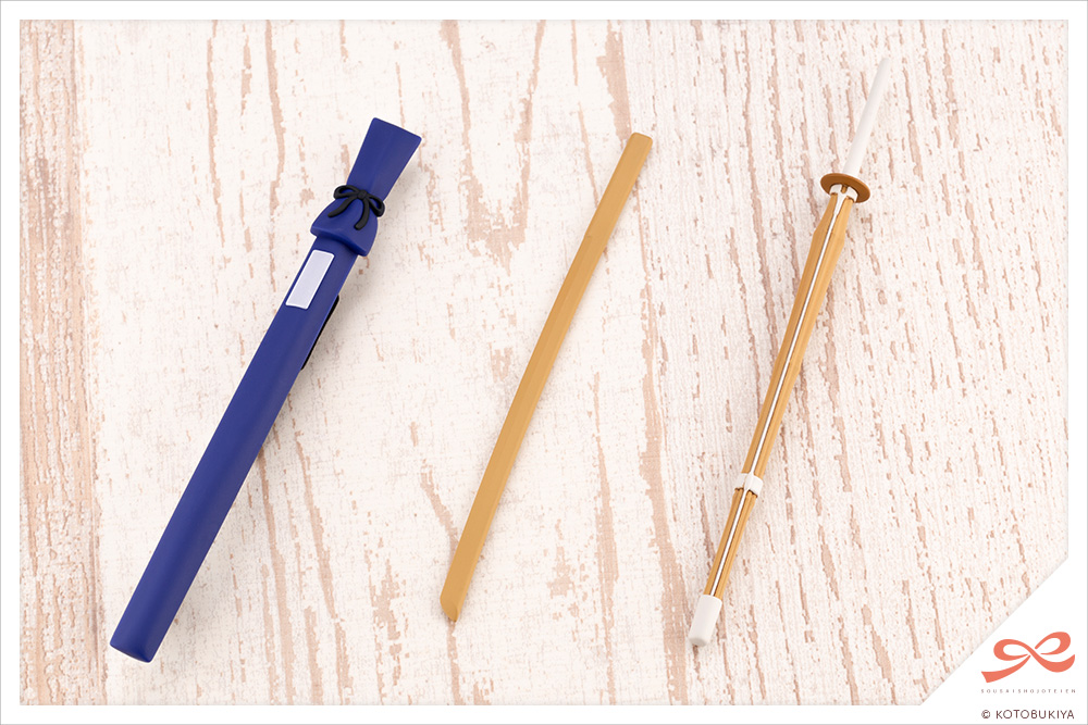 Sousai Shojo Teien 1/10 Ritsuka Saeki [St. Iris Girls' High School Summer Clothes] Dreaming Style Knight of Iris