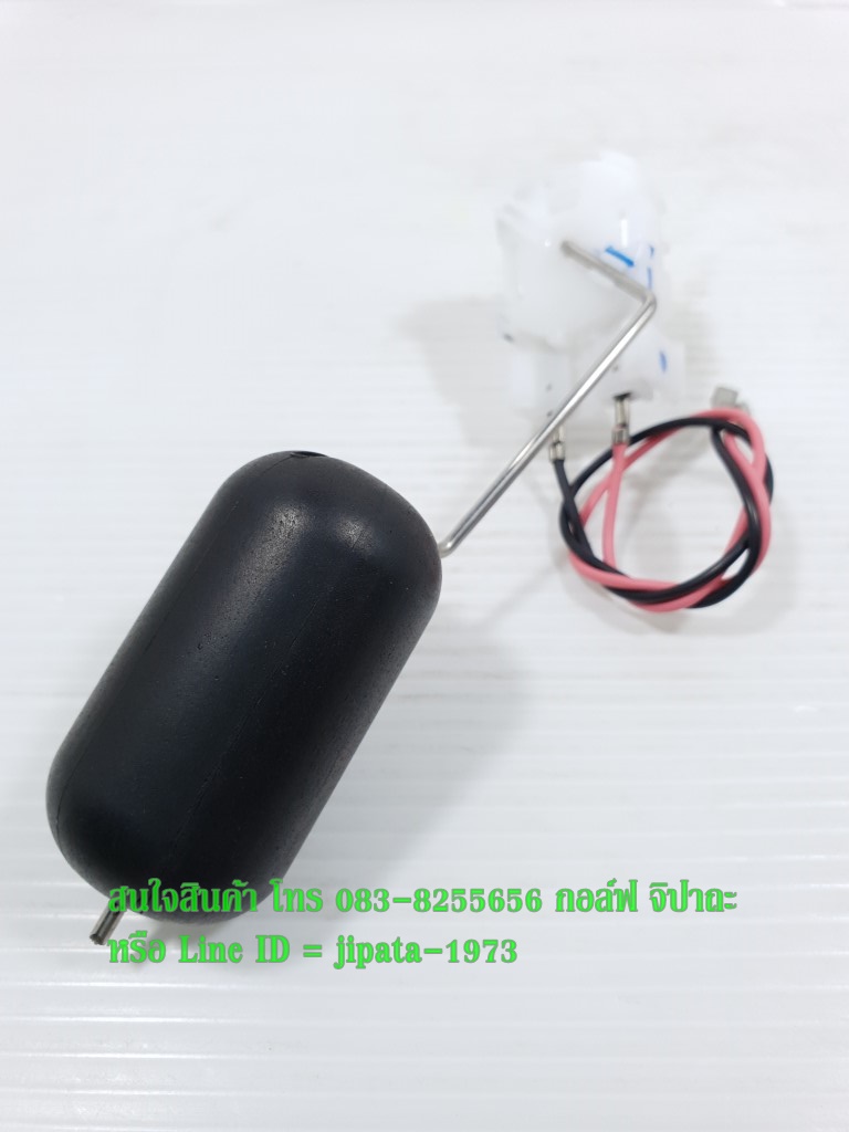 (Scoopy i) ชุดลูกลอยวัดระดับน้ำมันเชื้อเพลิง Honda Scoopy i งานเกรดเอ