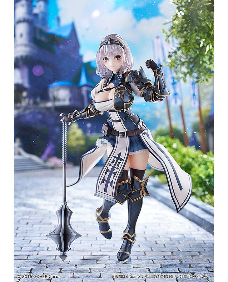 Phat! 1/7 Shirogane Noel