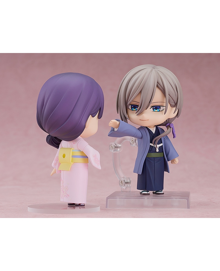 "Pre-Order" [2235] Nendoroid Kiyoka Kudo