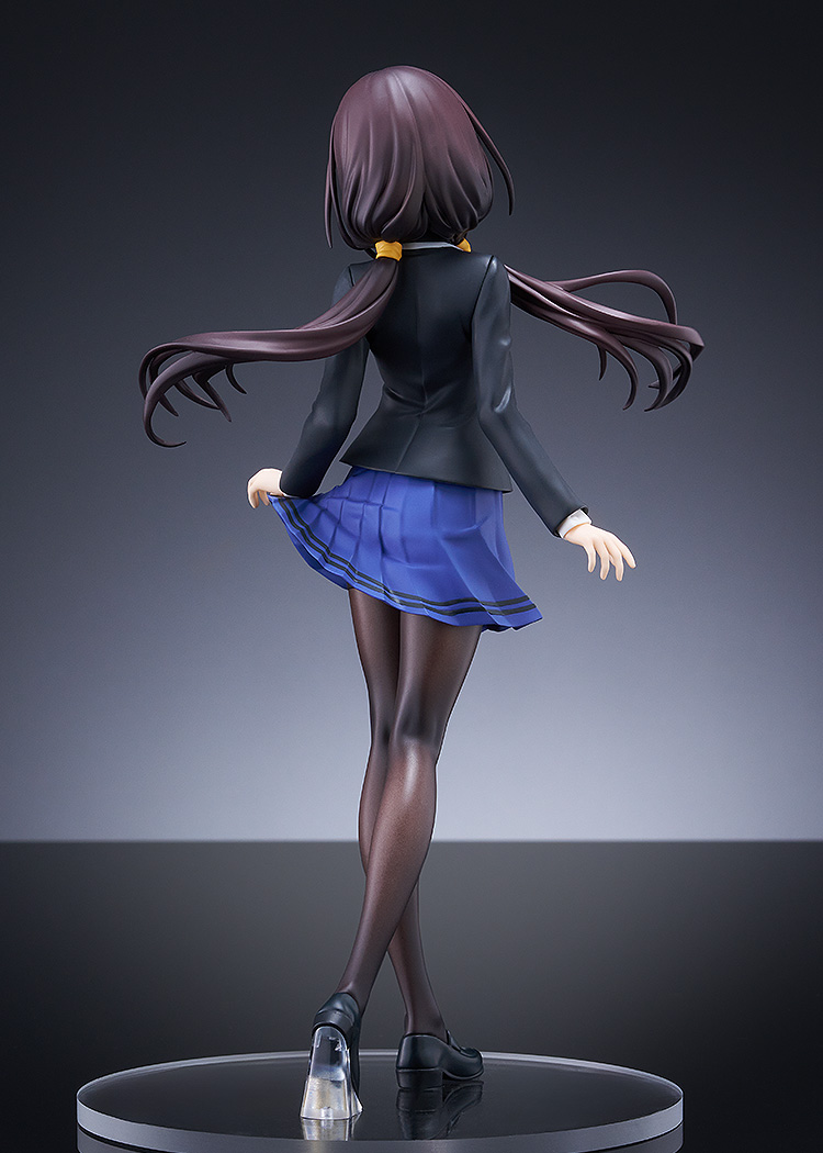 "Pre-Order" POP UP PARADE Kurumi Tokisaki: School Uniform Ver. L Size