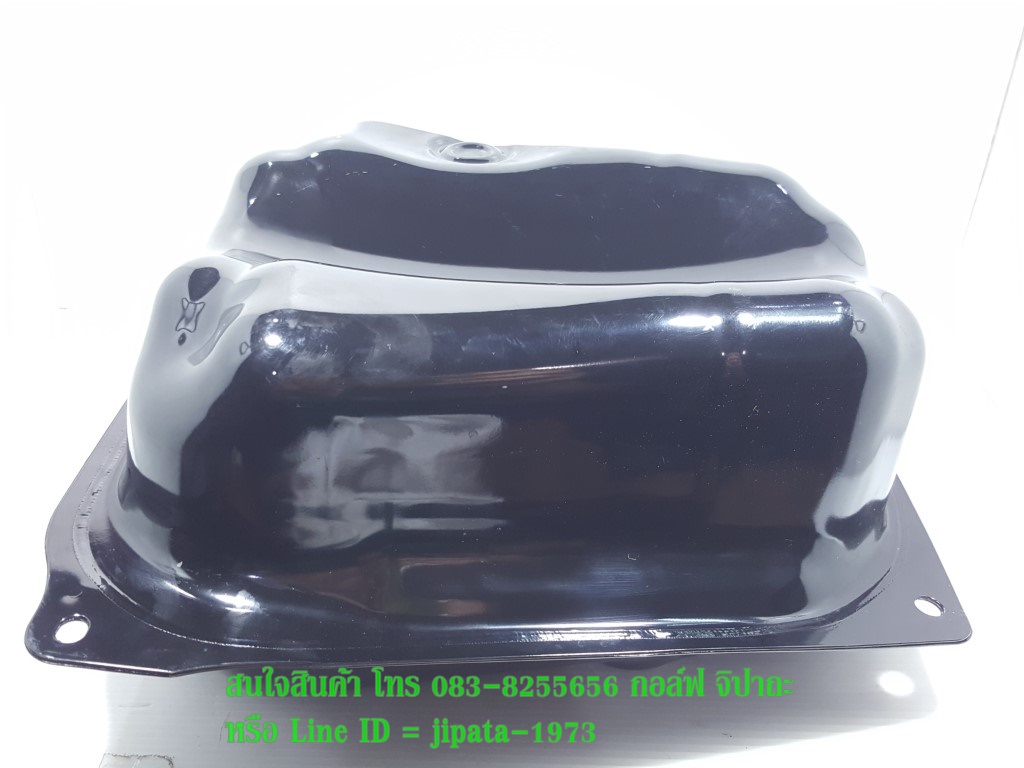 (Wave 125 i) ชุดถังน้ำมันเชื้อเพลิง Honda Wave 125 i (ปลาวาฬ) แท้