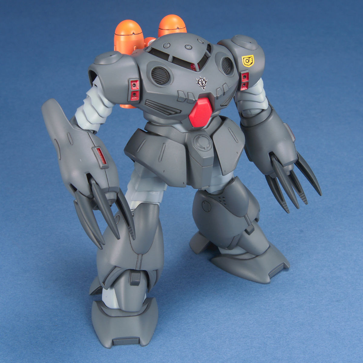 HGUC 1/144 MSM-07E Z'Gok Experiment