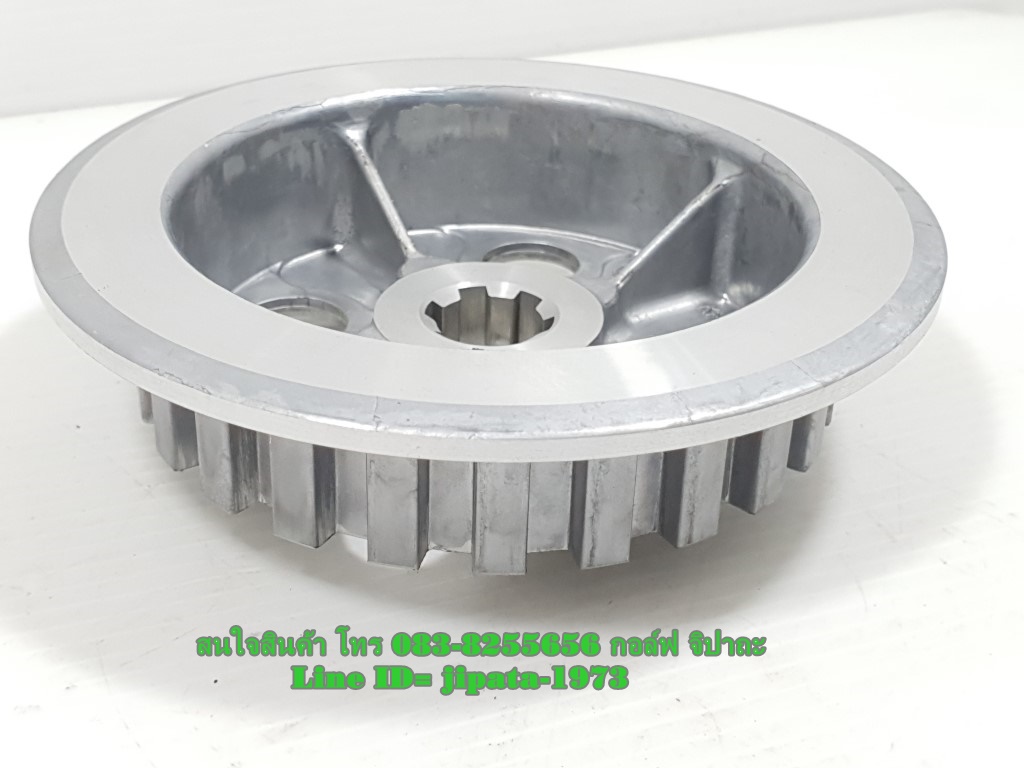 (Wave 100) ชุดเรือนคลัทช์ Honda Wave 100,Wave 110 แท้