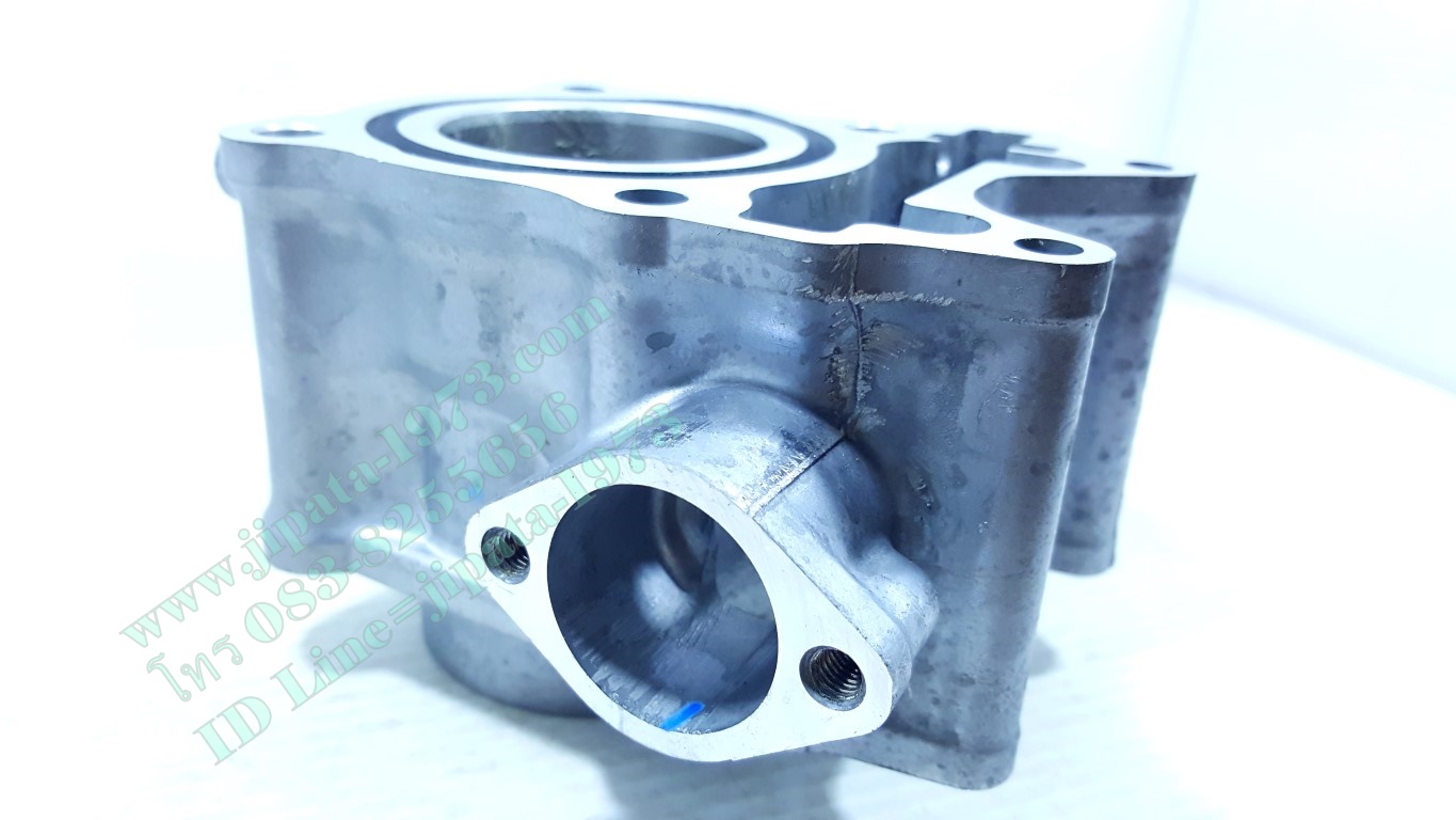 (Click 125 i) ชุดเสื้อสูบ Honda Click 125 i แท้