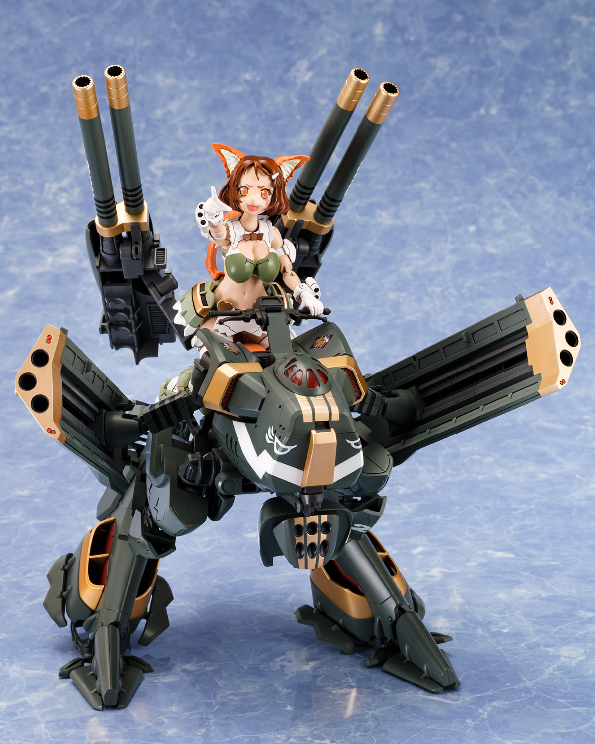 ACKS VB-6 Konig Monster