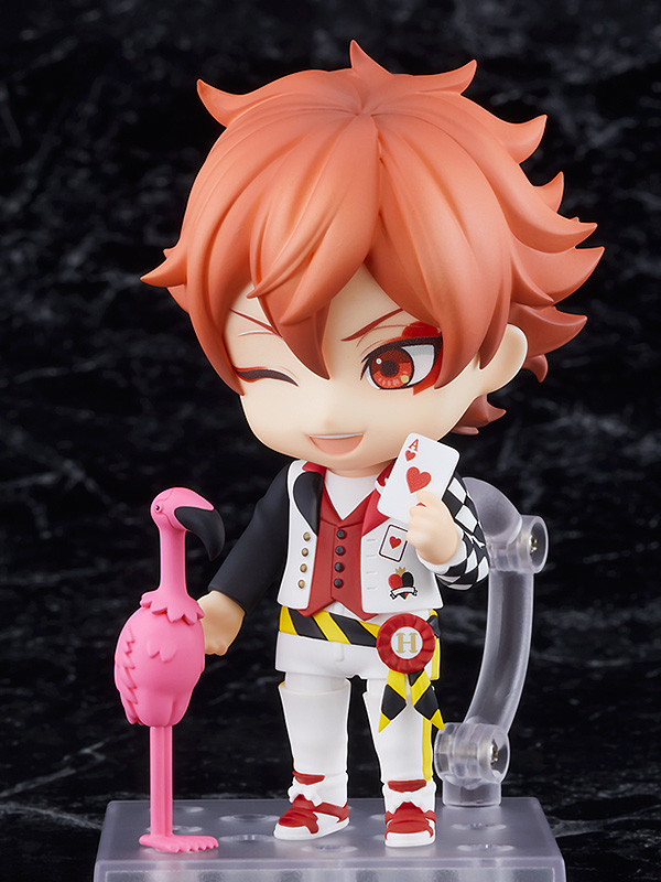 "Pre-Order" [1723] Nendoroid Ace Trappola