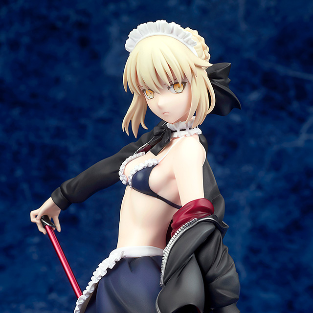 "Pre-Order" Alter 1/7 Fate/Grand Order Rider/Altria Pendragon [Alter]