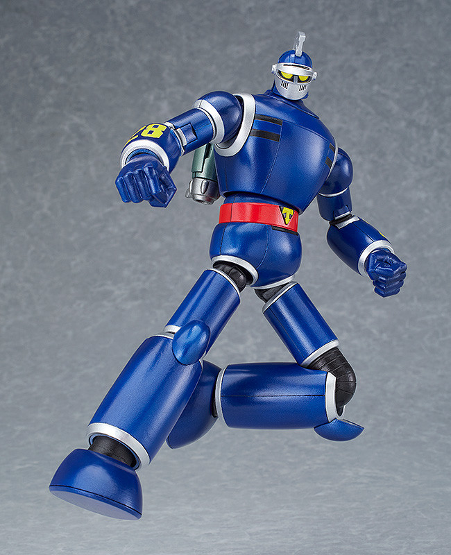 "Pre-Order" MODEROID Messenger of the Sun TETSUJIN28