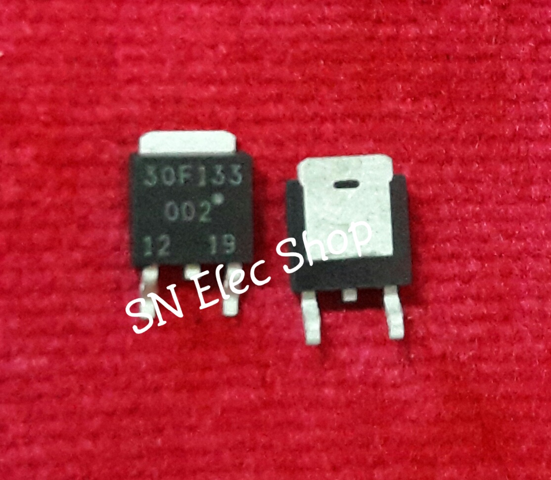 30F133 ( TO-252)