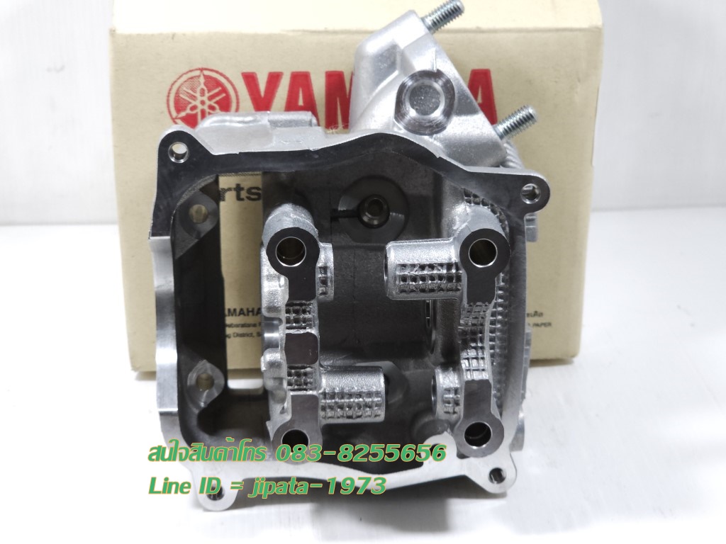 (Grand Filano) ชุดฝาสูบ Yamaha Grand Filano Hibrid ปี 2018 แท้