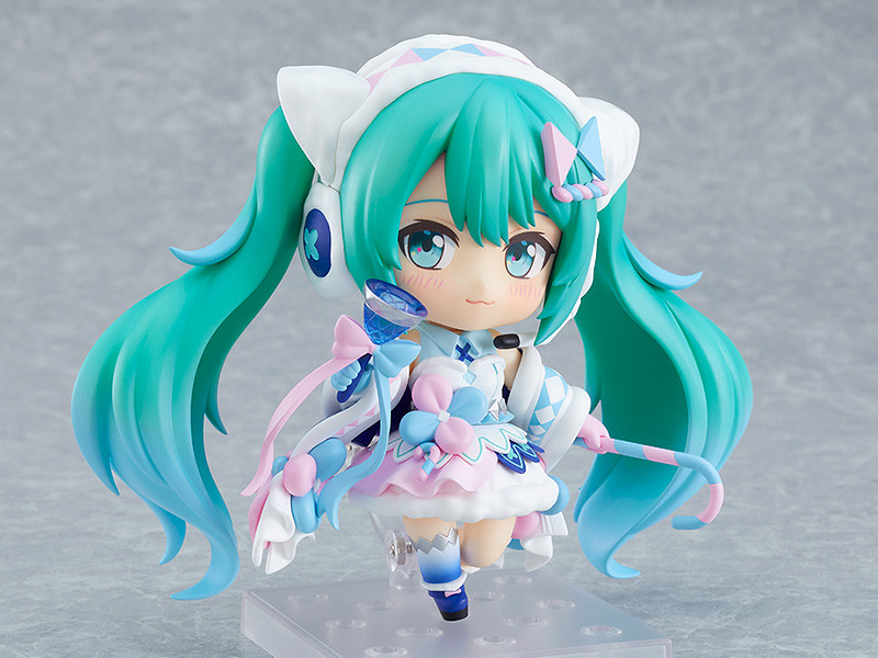 [1740] Nendoroid Hatsune Miku: Magical Mirai 2020 Winter Festival Ver.