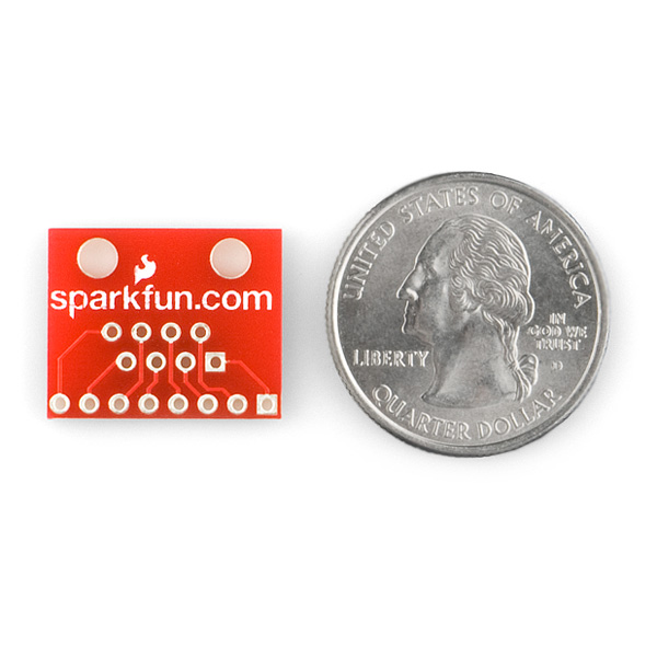 SparkFun RJ45 Breakout (แท้จาก sparkfun, USA)