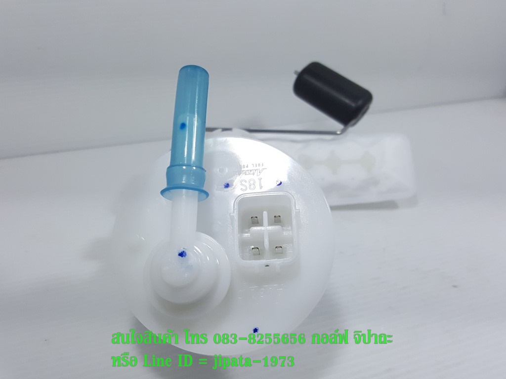 (Fiore,Filano) ชุดปั๊มน้ำมันเชื้อเพลิง Yamaha Fiore,Filano แท้