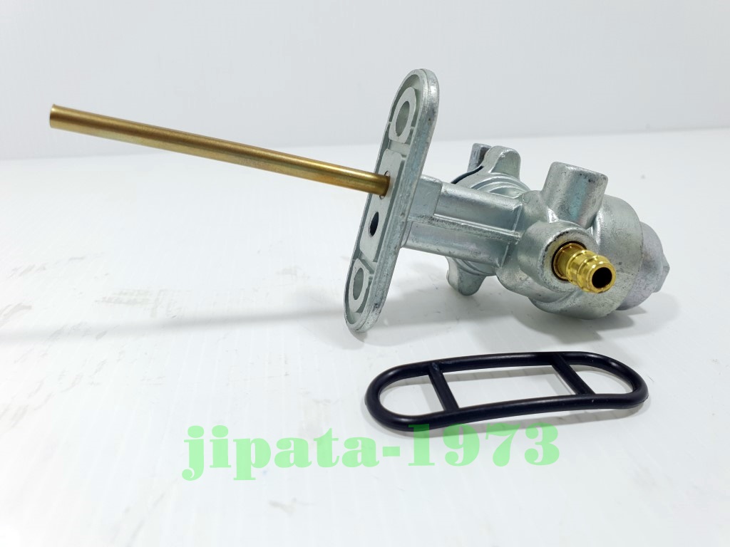 (GTO) ก๊อกน้ำมันเชื้อเพลิง Kawasaki GTO งานไต้หวันเกรดเอ