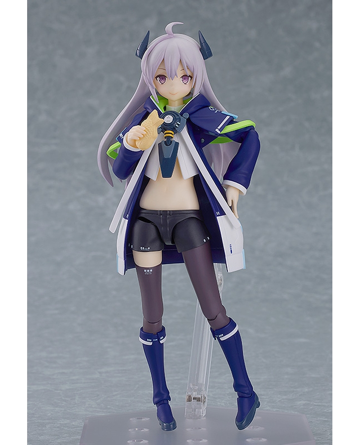 "Pre-Order" ACT MODE Expansion Kit: Mio