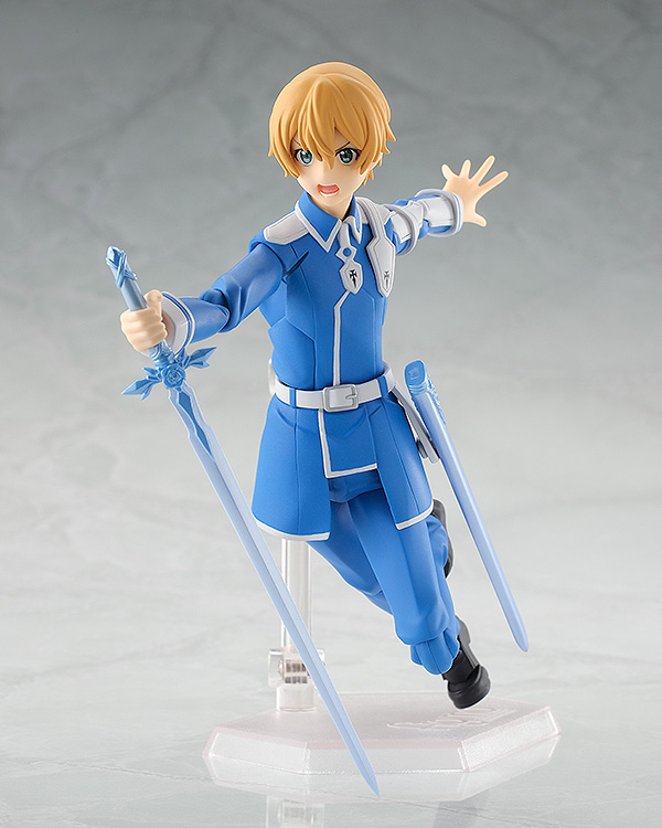 "Pre-Order" [441] figma Eugeo