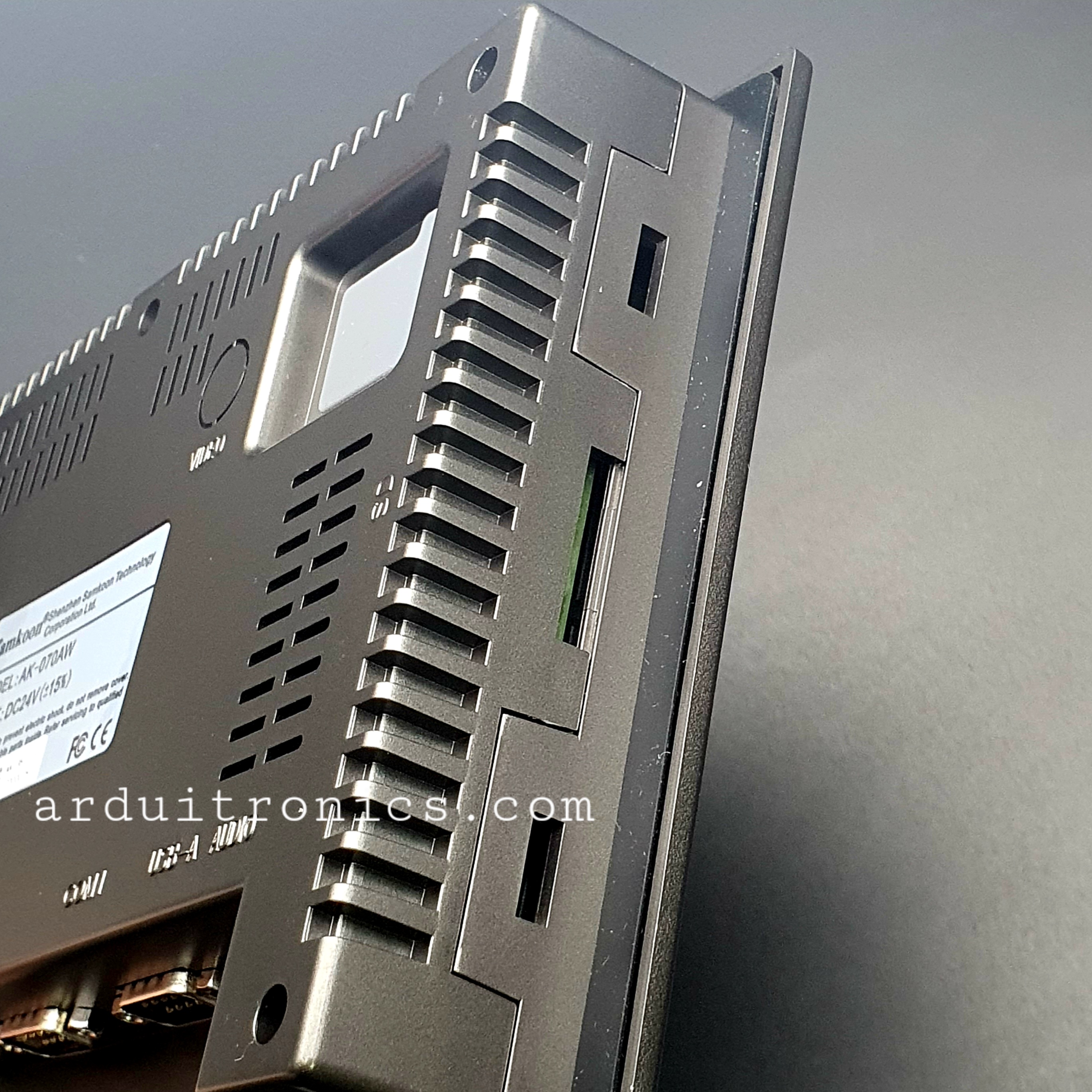 AK-070AW SAMKOON AK-070AW HMI 7.0" (WiFi)