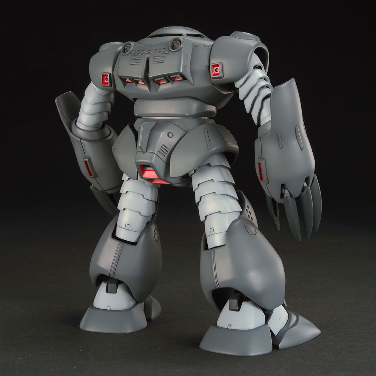 HGUC 1/144 MSM-07E Z'Gok Experiment