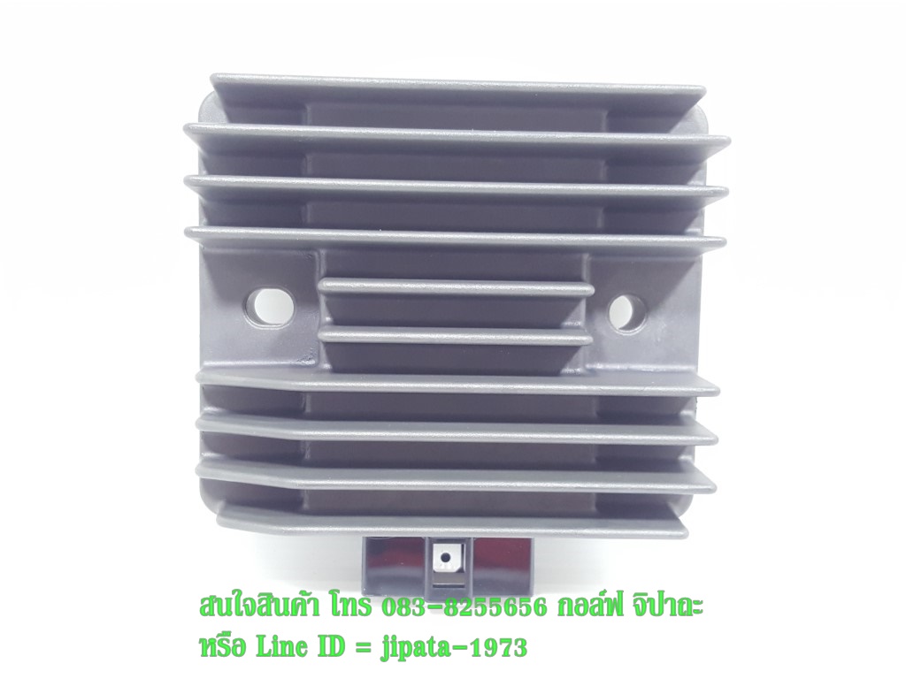 (R3) ชุดแผ่นชาร์ตไฟ Yamaha R3 แท้