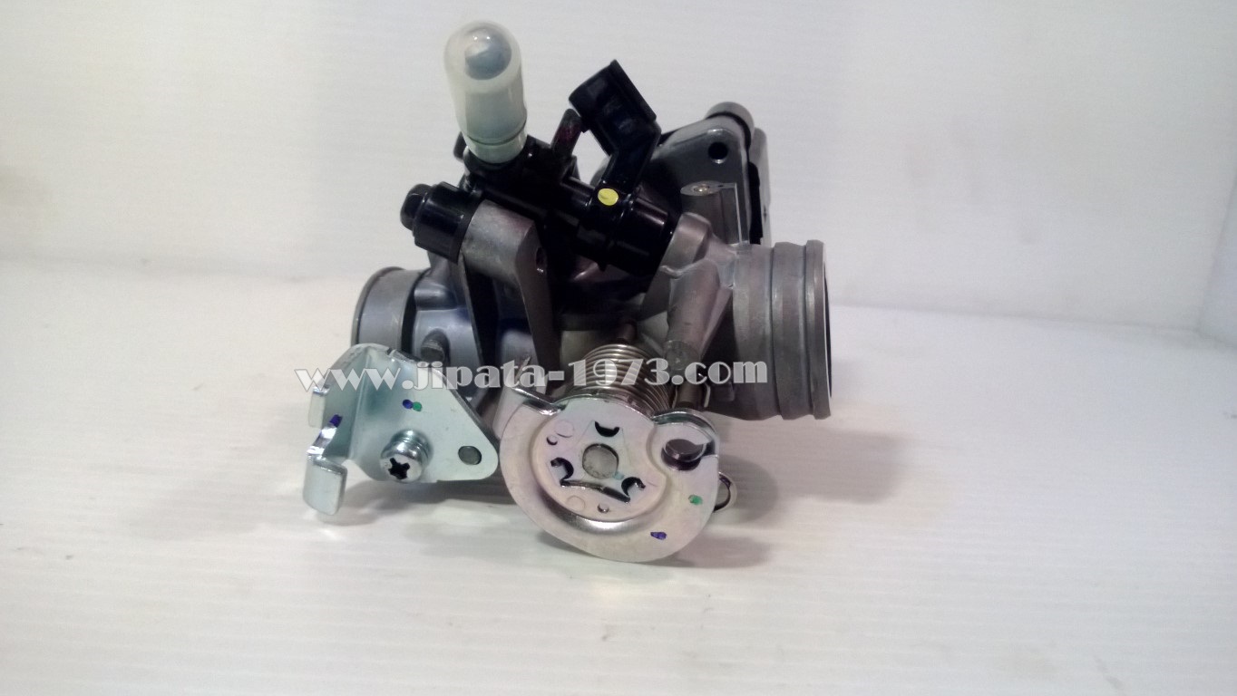 เรือนลิ้นเร่ง Honda Wave 125 i ชุดใหญ่ แท้