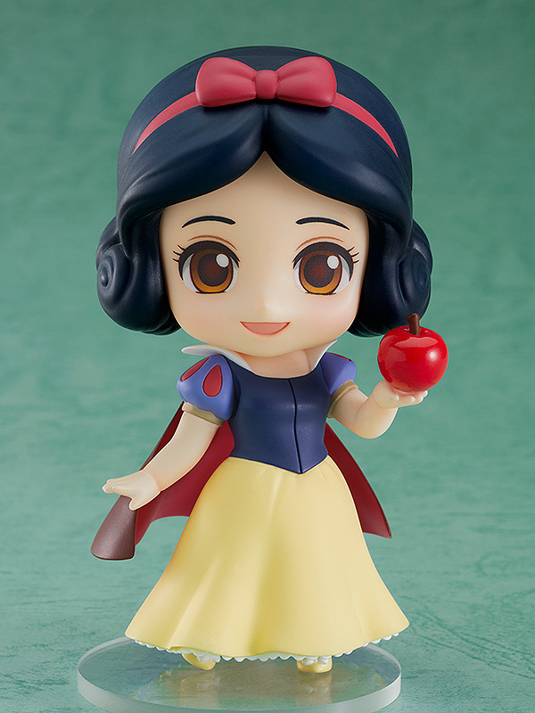 "Pre-Order" [1702] Nendoroid Snow White