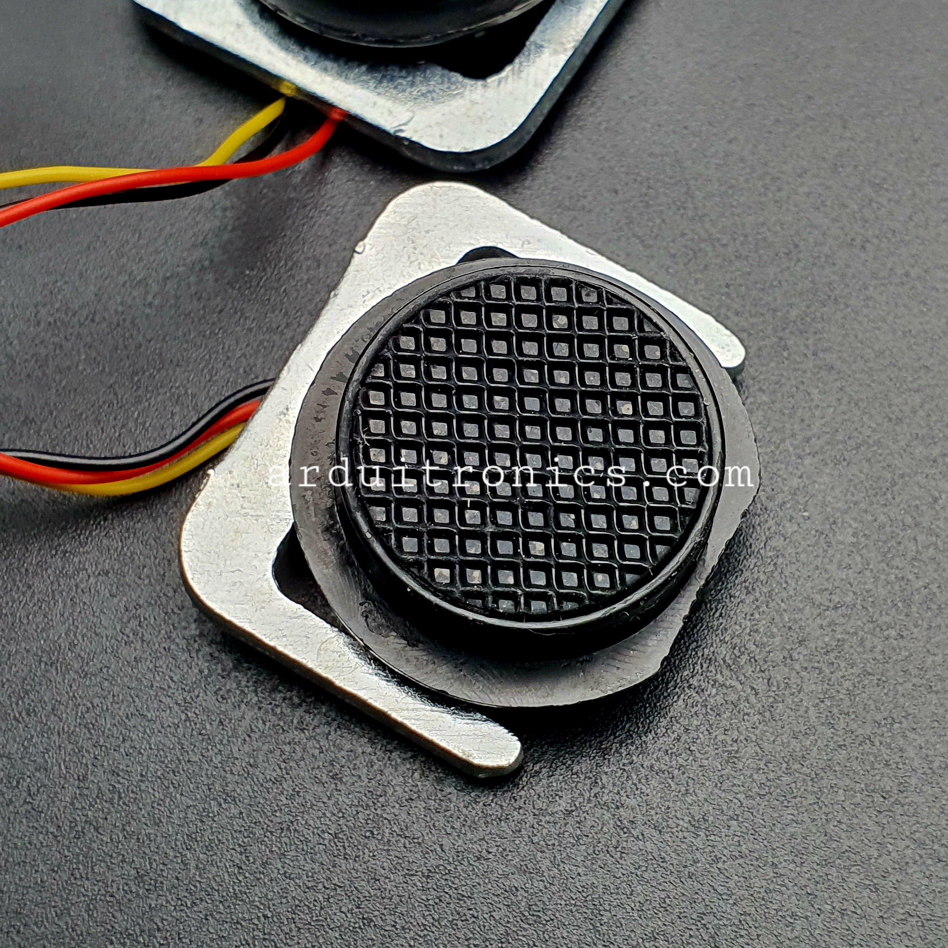 Load Cell Sensor Body Scale Resistance Strain Half Bridge Sensor 200KG ( 50KG 4 ชิ้น / เซต )