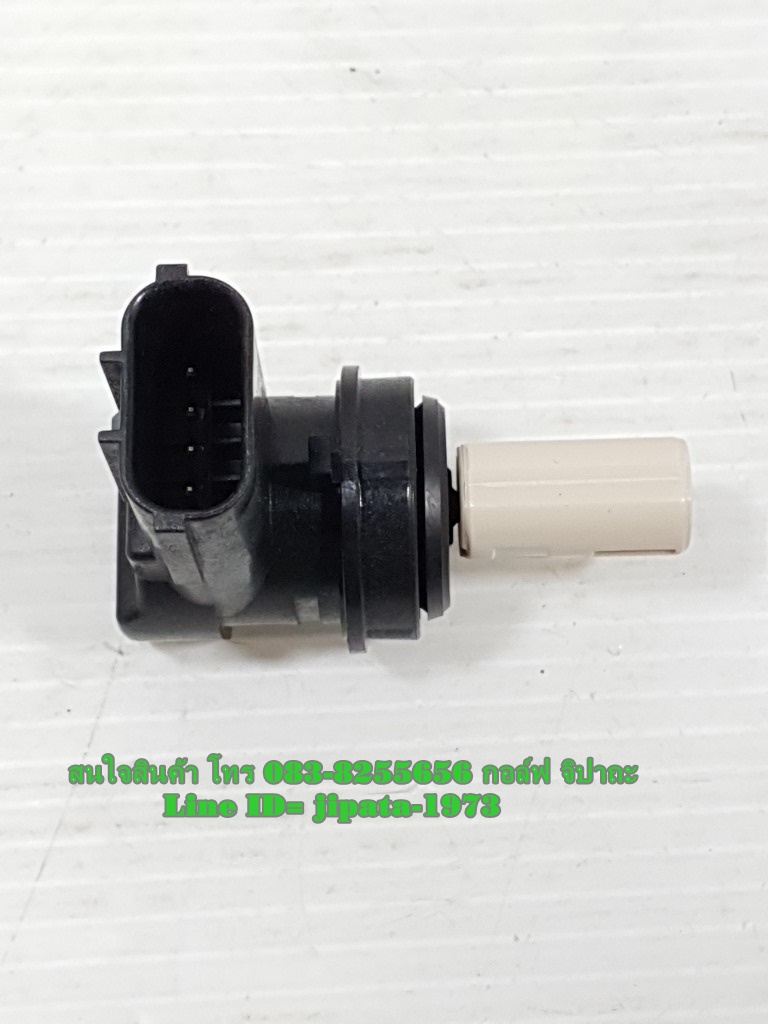 (Click 110i) ชุดวาล์วควบคุมอมกาศวงจรเดินเบา Honda Click 110 i แท้