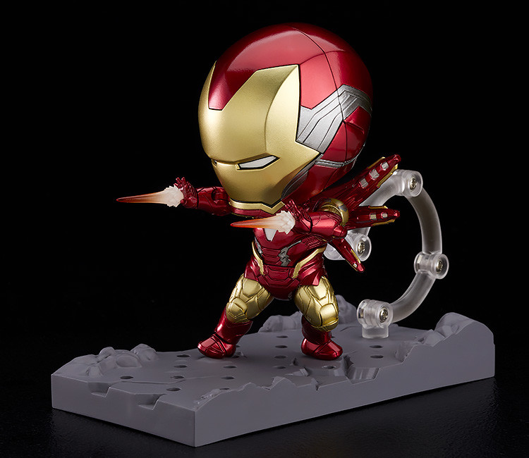 "Pre-Order" [1230-DX] Nendoroid Iron Man Mark 85: Endgame Ver. DX