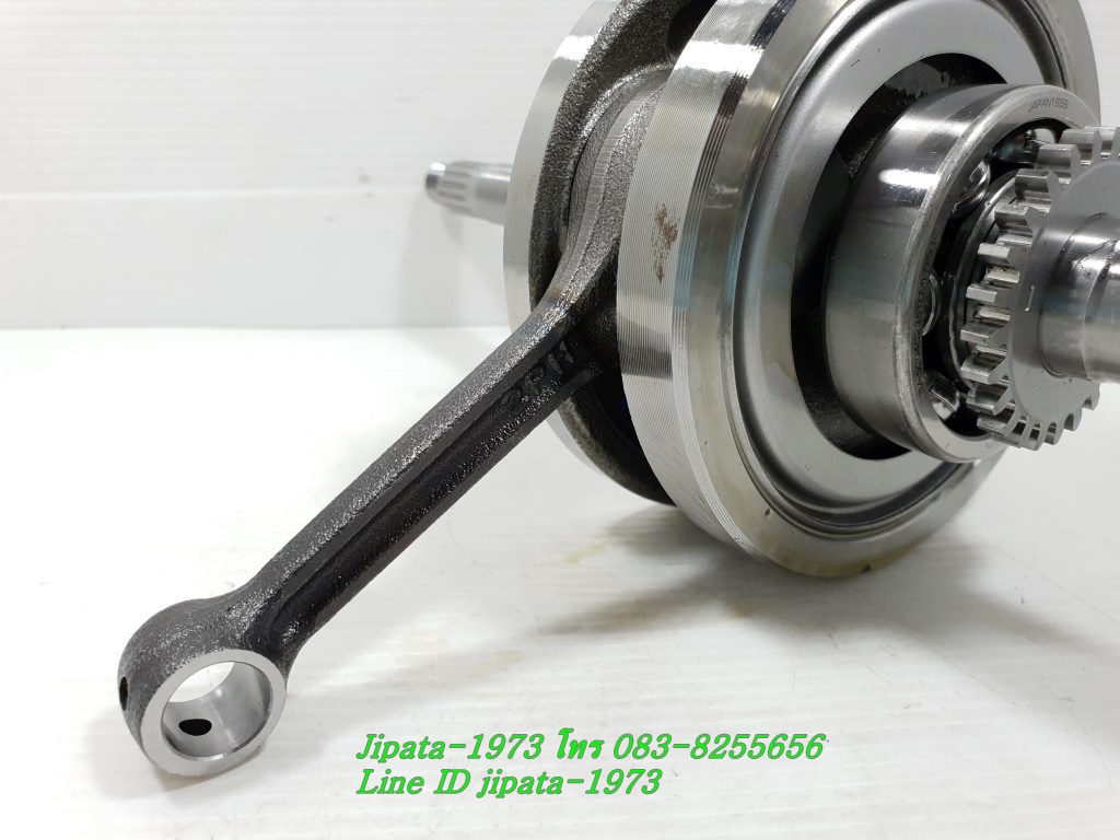 (Grand Filano) ชุดข้อเหวี่ยง Yamaha Grand Filano hybrid แท้