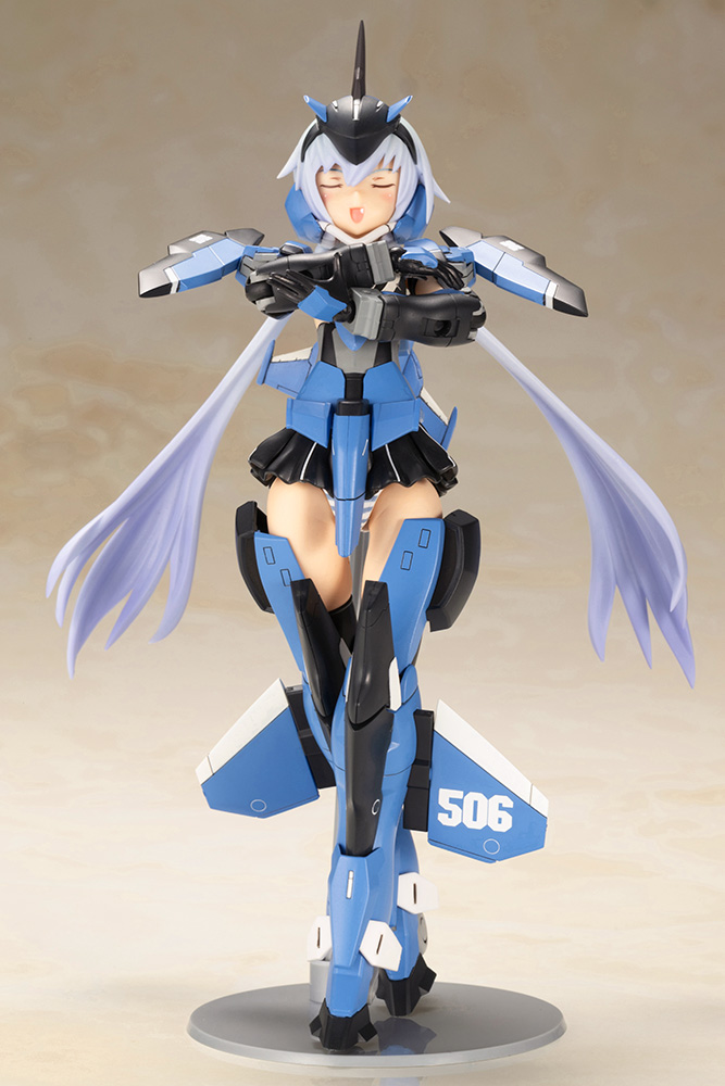 "Pre-Order" Frame Arms Girl P3 Stylet