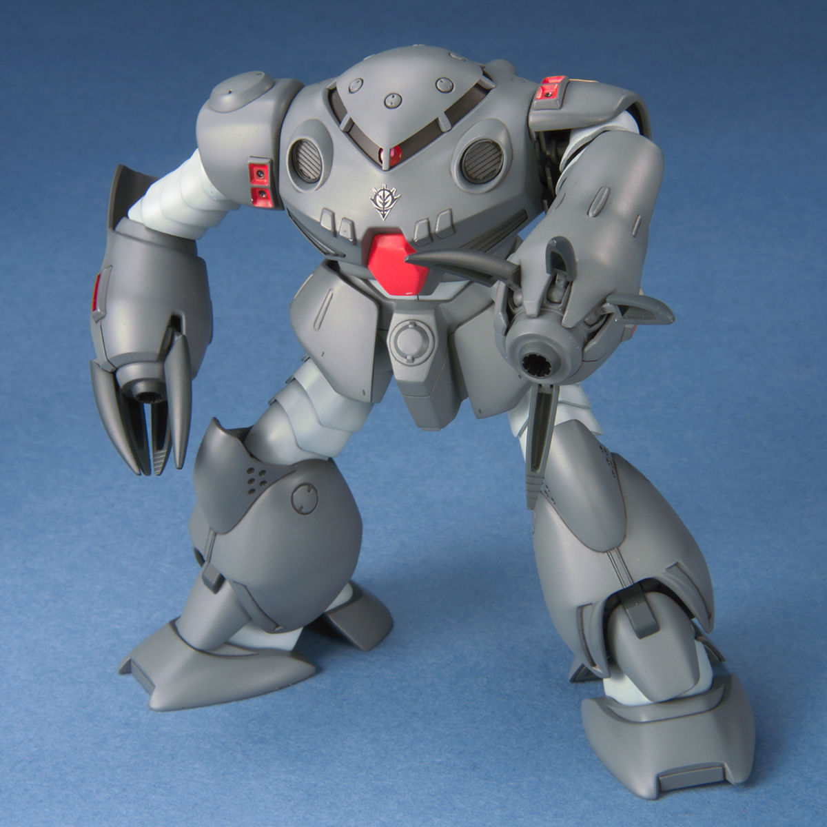 HGUC 1/144 MSM-07E Z'Gok Experiment