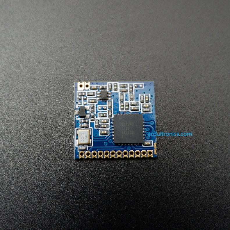 Mini SX1278 LoRa 5km Wireless Transceiver Module + Free Antenna