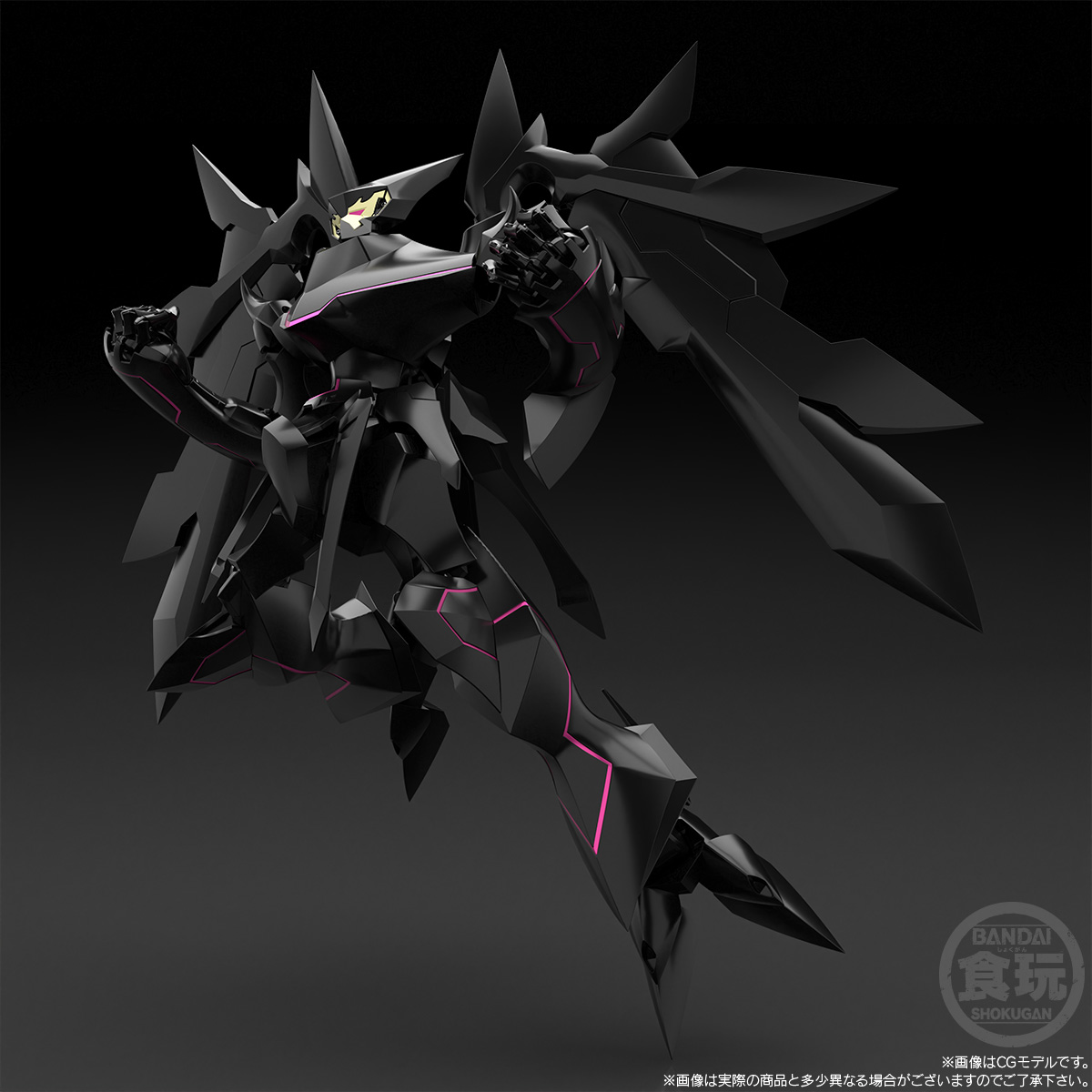 "Pre-Order" SMP SUPER ROBOT WARS OG ASTRANAGANT