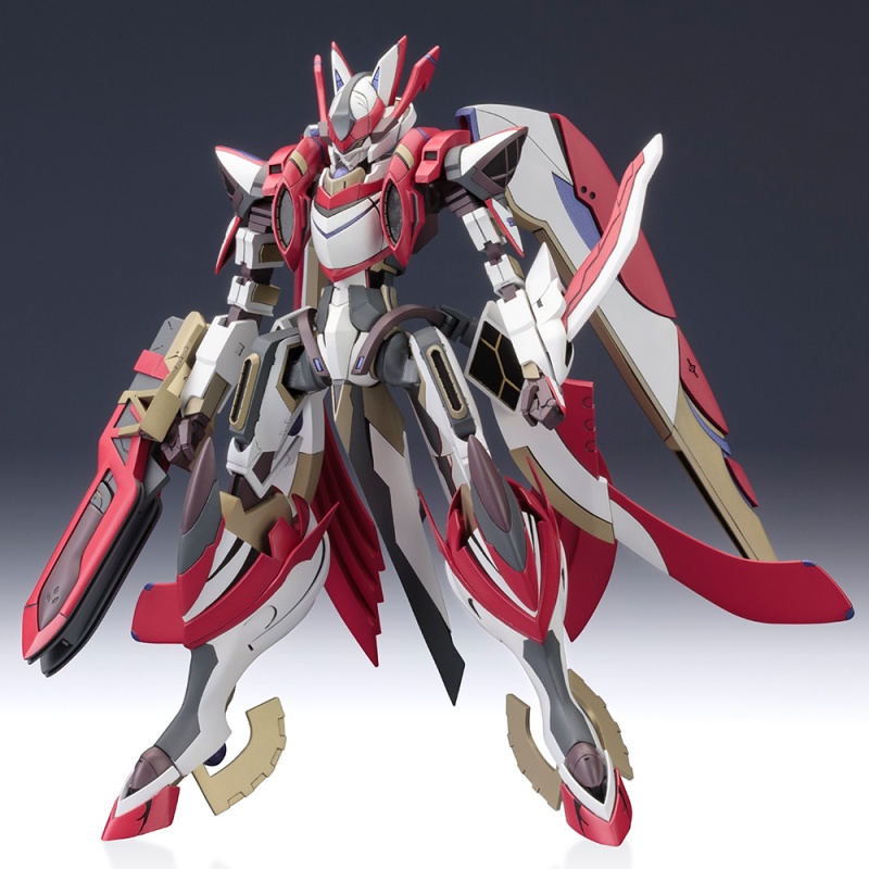 Kotobukiya Red Five (Normal Ver.)