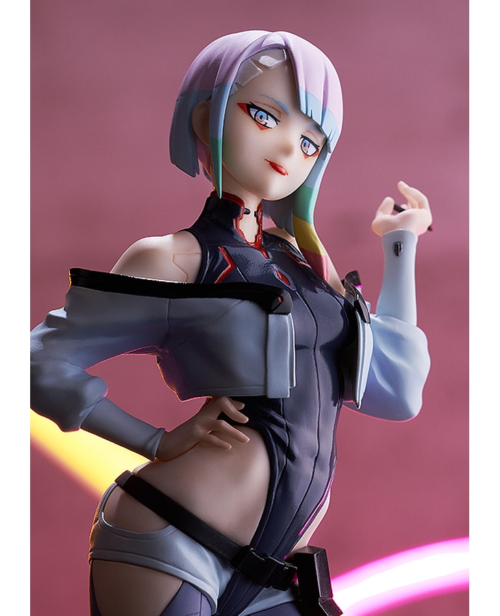 "Pre-Order" POP UP PARADE Lucy