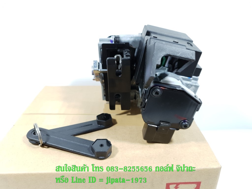 (PCX) ชุดสวิทช์กุญแจ Honda All New PCX 150 ปี 2018 แท้