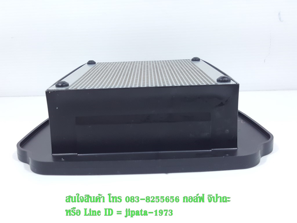 (Exciter) ชุดแผ่นกรองอากาศ Yamaha Exciter 150 แท้