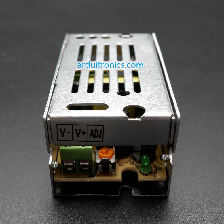 Switching Power Supply 12V 1A