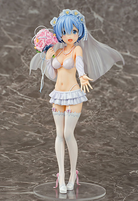 Phat! Company 1/7 Rem Wedding Ver.