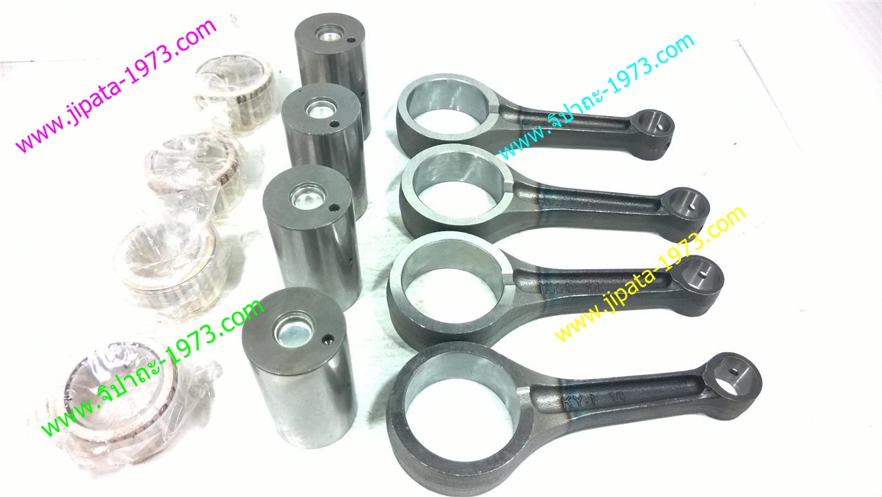 ก้านสูบแท้ Honda CBR 250 R