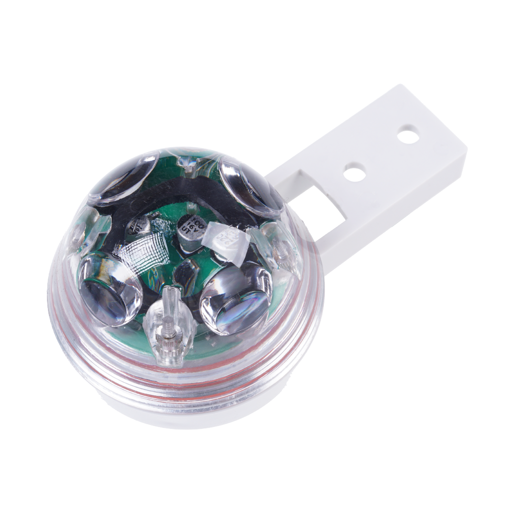 Industrial-Grade Optical Rain Gauge RG-9 Rain Sensor - แท้จาก seeedstudio